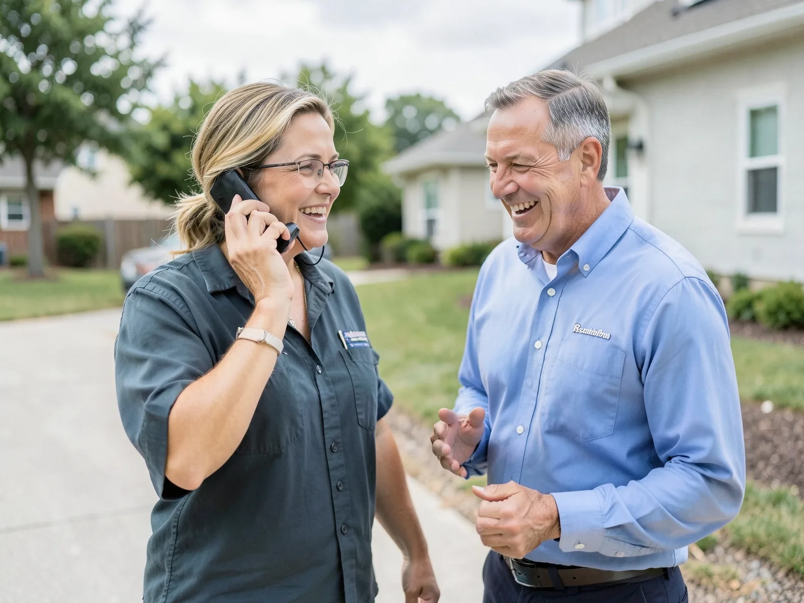 Frequently Asked Questions About Foundation Water Damage Restoration in Burns, TN